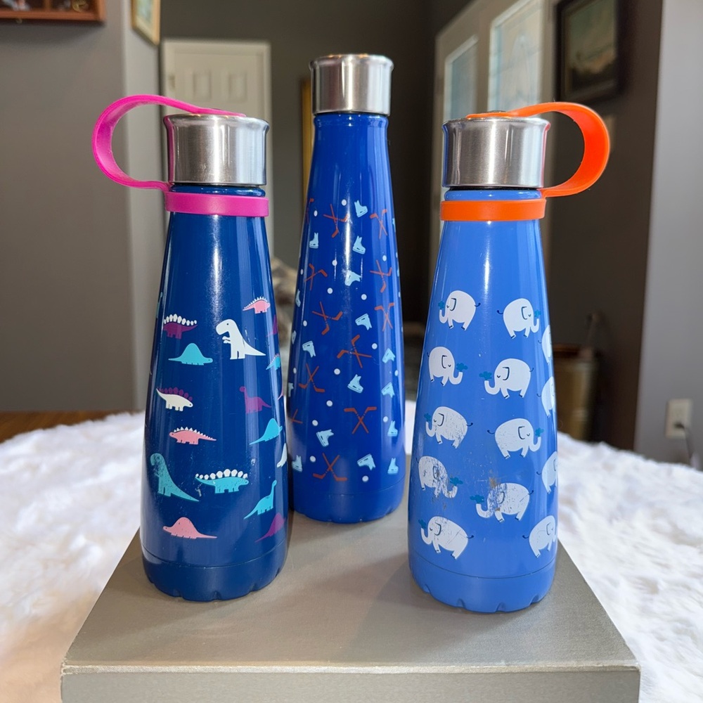 S’well Water Bottle Bundle